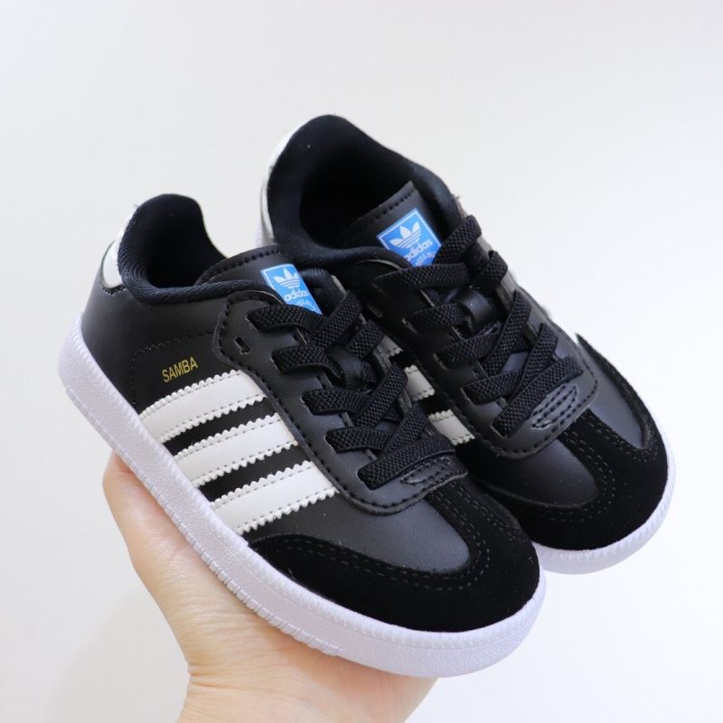 ADIDAS SHOES